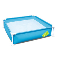 Bestway Kids Square Inflatable Swimming Pool