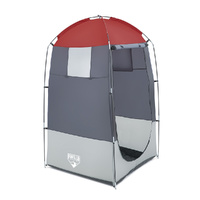 Bestway Portable Camping Shower Tent Shelter Change Room