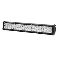 Giantz 20 Inch LED Driving Light Bar Flood Spot Offroad