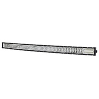 Giantz 50 Inch LED Driving Light Bar Flood Spot Offroad Truck