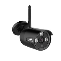 UL-tech 3MP Wireless Bullet CCTV Security Camera