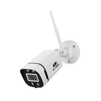 UL TECH Wireless CCTV 3MP Square Security Camera