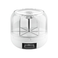 5-Star Chef Cereal Dispenser Grain Container 7kg