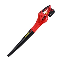 Giantz 20V Cordless Leaf Blower 12000RPM Garden Electric