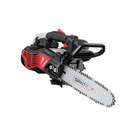 Giantz 25cc Petrol Chainsaw 10" Bar Lightweight Pruning