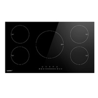 Devanti 90cm Electric Induction Cooktop
