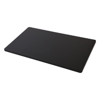 Artiss Standing Desk Top 120cm Black