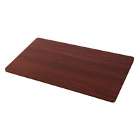 Artiss Standing Desk Top 120cm Walnut