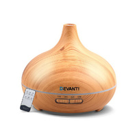 Devanti Aroma Diffuser Humidifier 300ml