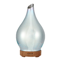 Devanti 3D Aroma Diffuser Humidifier 100ml