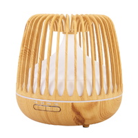 Devanti Aroma Diffuser Humidifier Remote 500ml