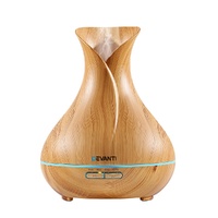 Devanti Aroma Diffuser Light Wood 400ml