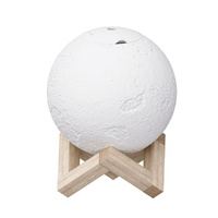 Devanti Aroma Diffuser Moon Lamp 880ml Aromatherapy