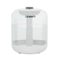 Devanti 1L Aroma Diffuser Humidifier Aromatherapy