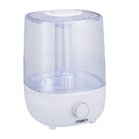 Devanti 4L Aroma Diffuser Humidifier Aromatherapy