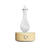Devanti Waterless Aroma Diffuser Aromatherapy