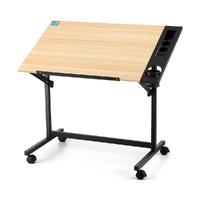 Artiss Multi-Functional Drafting Table Drawing Desk Art Craft