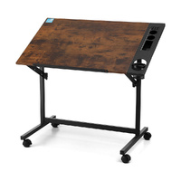Artiss Multi-Functional Drafting Table Drawing Desk Art Craft