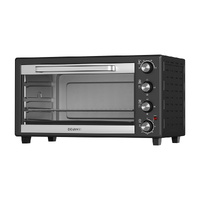 Devanti 45L Convection Oven Air Fryer 1800W