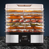 Devanti 7 Tray Food Dehydrator