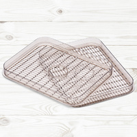 Devanti Food Dehydrator Add-On Tray (2 Pack)