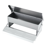 Giantz Automatic Chicken Feeder 5KG