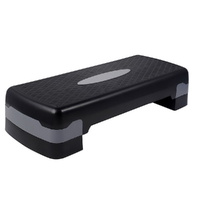 Everfit Aerobic Step Exercise Stepper Riser Block