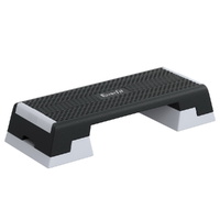 Everfit 3 Level Adjustable Aerobic Step Home Workout