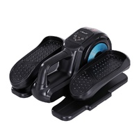 Everfit Mini Pedal Exerciser Cross Trainer Elliptical Bike