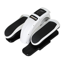 Everfit Mini Pedal Exerciser Under Desk Cross Trainer Bike