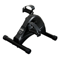 Everfit Mini Pedal Exerciser Under Desk Cross Trainer Bike