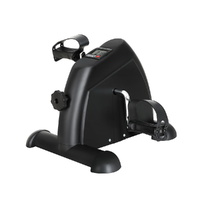 Everfit Mini Pedal Exerciser Under Desk Cross Trainer Bike