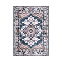 Artiss Persian 160x230cm Washable Area Rug | Large Floor Carpet