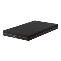 Giselle 18cm Memory Foam Mattress Single - Cool Gel Green Tea