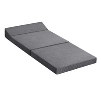 Giselle Trifold Foldable Mattress - Camping Sofa Bed Mat