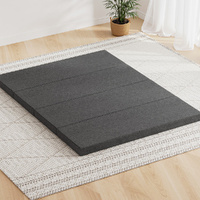 Giselle Bedding Queen Foldable Foam Portable Mattress
