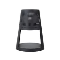 Grillz Fire Pit Deep Bowl Iron Outdoor Fireplace