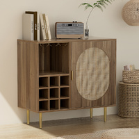 Artiss ANYA Buffet Sideboard Wine Rack Cabinet
