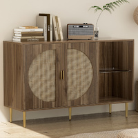 Artiss ANYA Buffet Sideboard 2 Door Cabinet