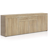Artiss DANA Buffet Sideboard Oak