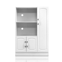 Artiss ARIA Buffet Sideboard White