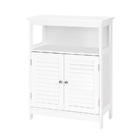 Artiss Ivor Buffet Sideboard White