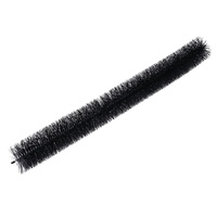 Gardeon 16m Gutter Guard Brush 18 Pack 92x10cm