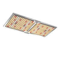 Greenfingers Max 220W Grow Light LED Full Spectrum Indoor Plant All Stage Growth