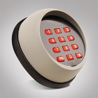 UL-Tech Wireless Control Keypad for Swing & Sliding Gate Opener