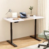 Artiss Standing Desk Electric Dual Motor 120cm