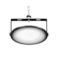 Leier 100W LED High Bay Light Industrial Workshop Warehouse