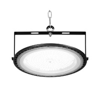 Leier 200W LED High Bay UFO Industrial Workshop Light