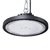 Leier 100W LED High Bay UFO Industrial Workshop Light