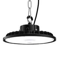 Leier 150W LED High Bay UFO Light Motion Sensor